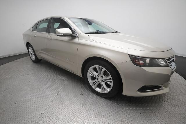 2014 Chevrolet Impala 2LT