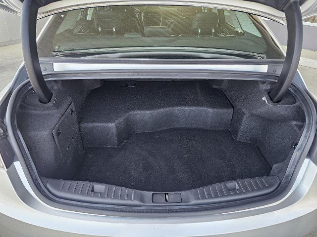 2016 Lincoln MKZ Hybrid Base