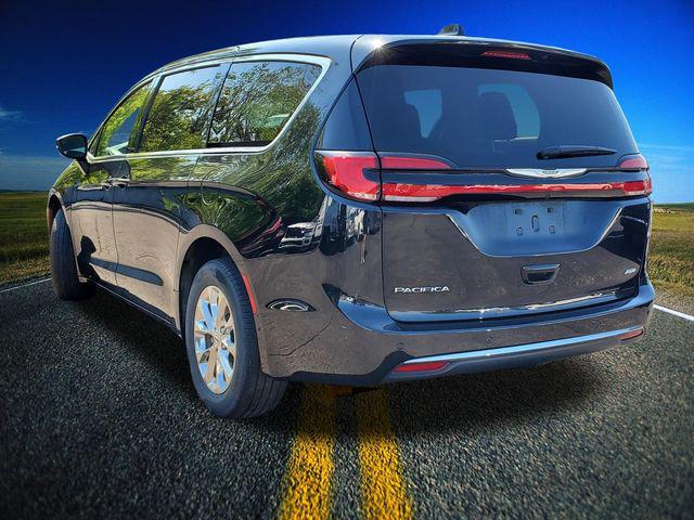 2023 Chrysler Pacifica Touring L AWD