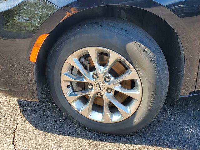 2023 Chrysler Pacifica Touring L AWD