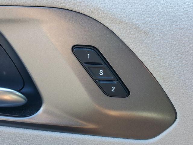2023 Chrysler Pacifica Touring L AWD