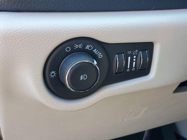 2023 Chrysler Pacifica Touring L AWD