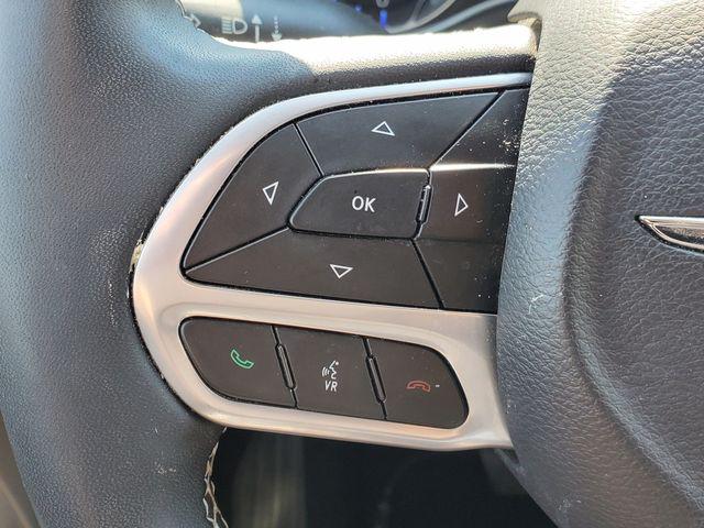 2023 Chrysler Pacifica Touring L AWD