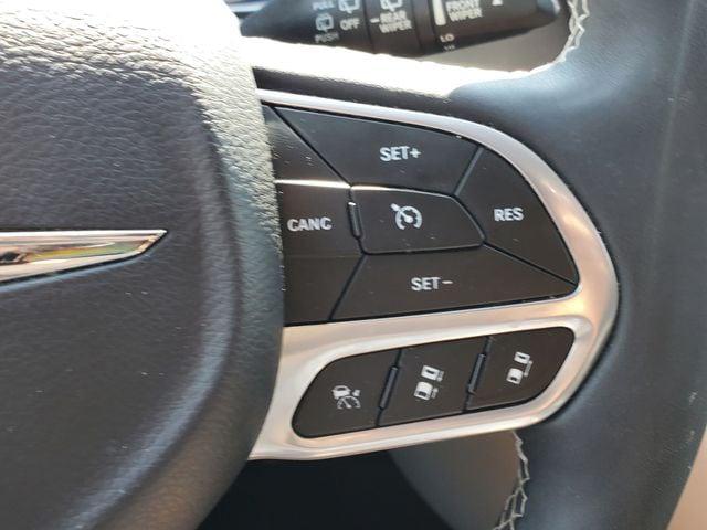 2023 Chrysler Pacifica Touring L AWD