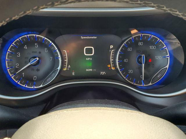 2023 Chrysler Pacifica Touring L AWD