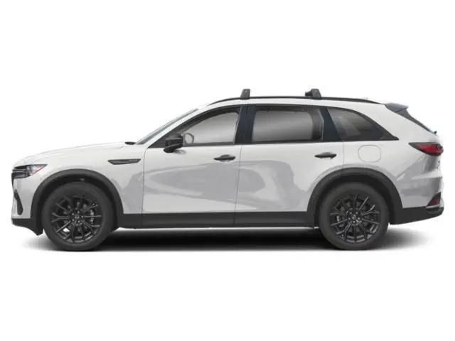 2026 Mazda CX-70 3.3 Turbo Premium