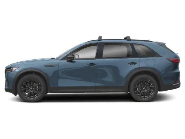 2026 Mazda CX-70 3.3 Turbo Premium