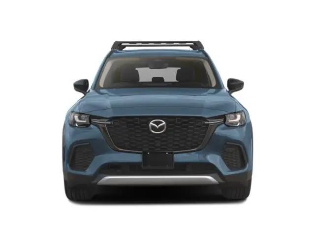 2026 Mazda CX-70 3.3 Turbo Premium