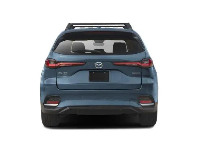2026 Mazda CX-70 3.3 Turbo Premium