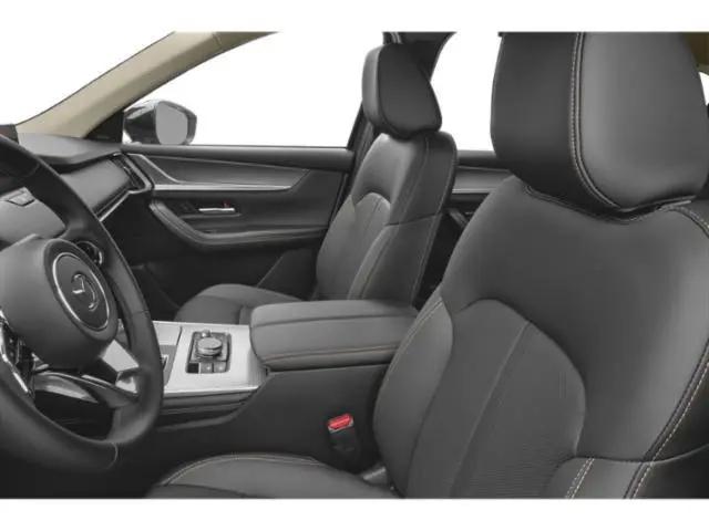 2026 Mazda CX-70 3.3 Turbo Premium