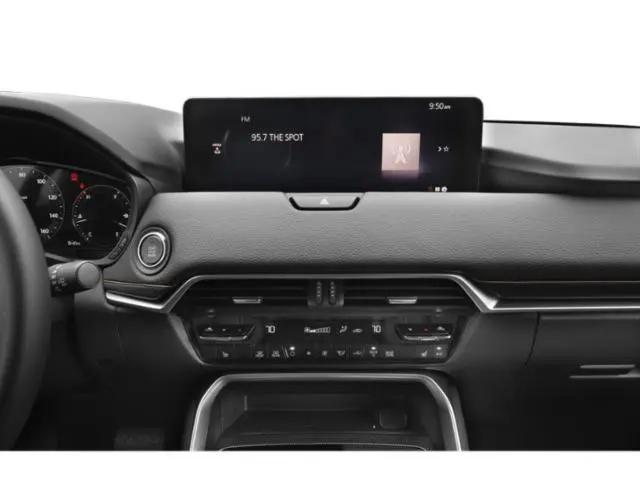 2026 Mazda CX-70 3.3 Turbo Premium