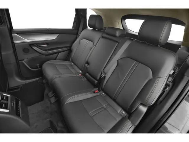 2026 Mazda CX-70 3.3 Turbo Premium