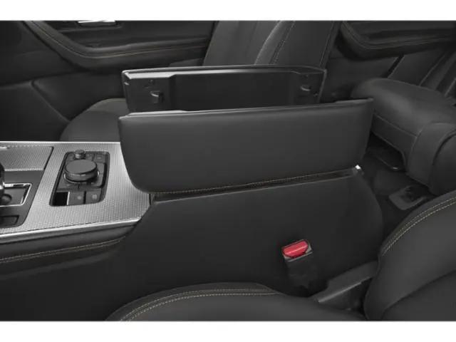 2026 Mazda CX-70 3.3 Turbo Premium