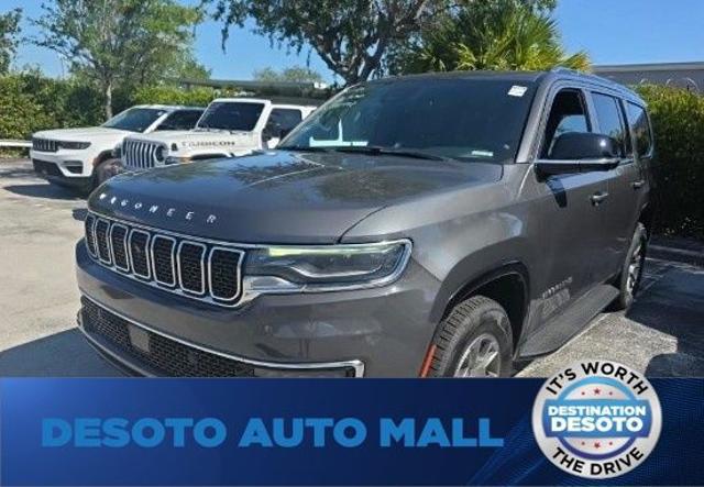 2023 Jeep Wagoneer Series I 4x2 for sale in Arcadia, FL