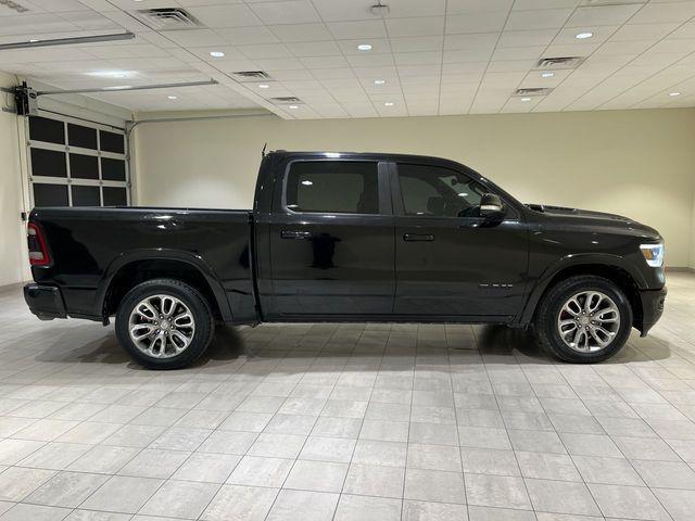 2019 Ram 1500 Laramie Crew Cab 4x2 5'7" Box