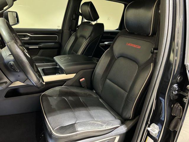 2019 Ram 1500 Laramie Crew Cab 4x2 5'7" Box