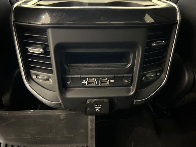 2019 Ram 1500 Laramie Crew Cab 4x2 5'7" Box