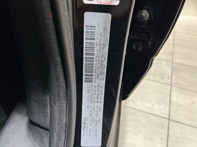 2019 Ram 1500 Laramie Crew Cab 4x2 5'7" Box