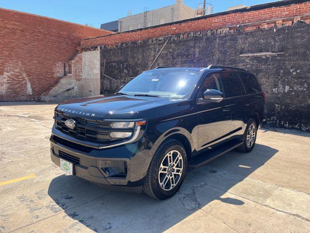 2025 Ford Expedition Active for sale in Comanche, TX