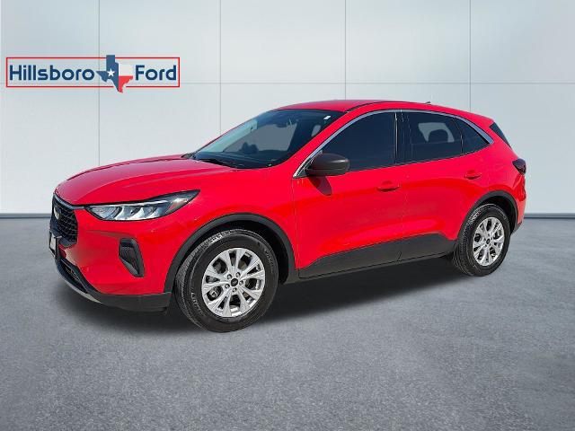 2024 Ford Escape Active for sale in Hillsboro, TX