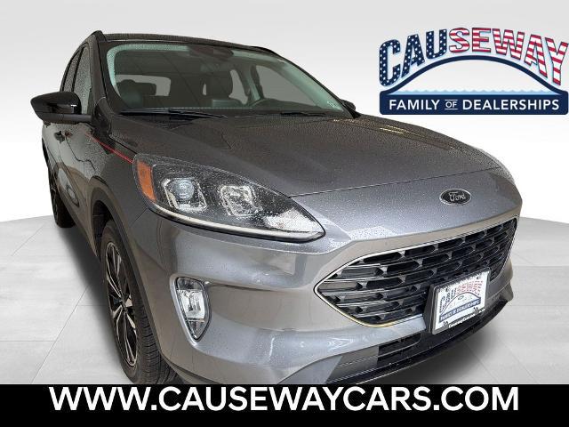 2022 Ford Escape SEL for sale in Manahawkin, NJ