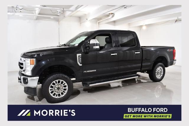 2022 Ford F-350 LARIAT for sale in Buffalo, MN