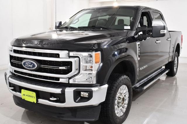 2022 Ford F-350 LARIAT