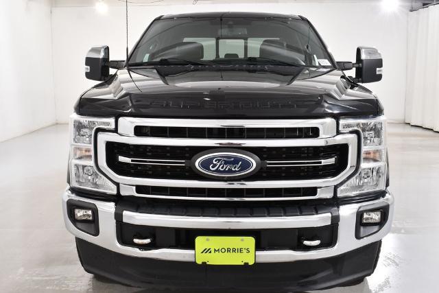 2022 Ford F-350 LARIAT