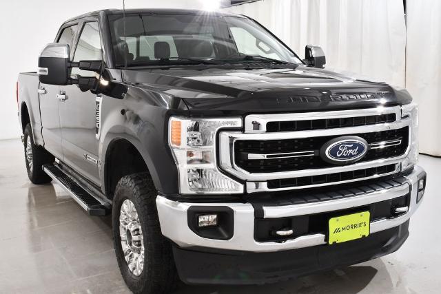 2022 Ford F-350 LARIAT