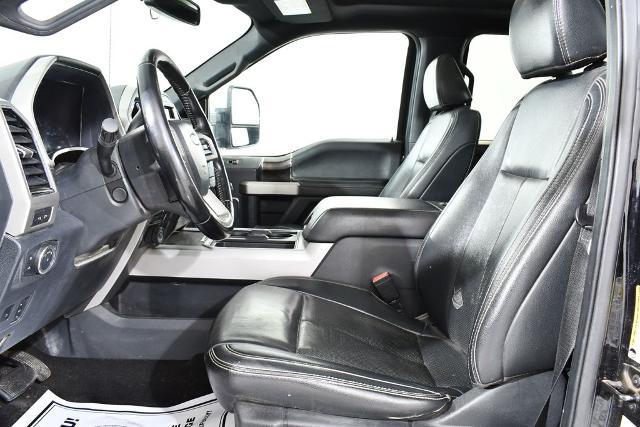 2022 Ford F-350 LARIAT