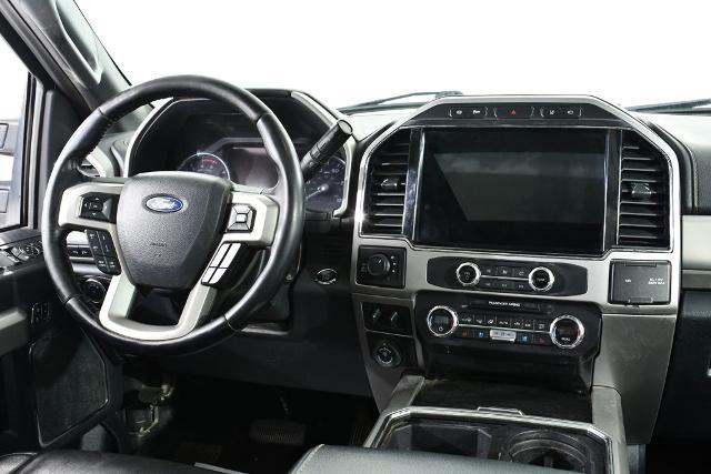 2022 Ford F-350 LARIAT
