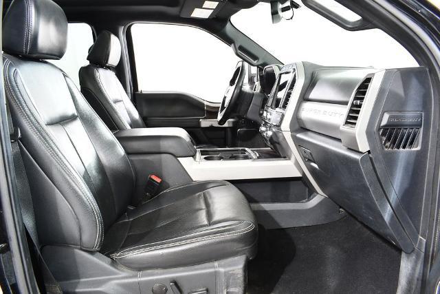2022 Ford F-350 LARIAT