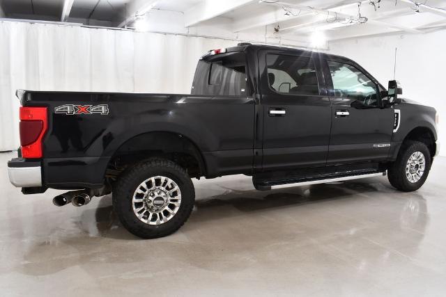 2022 Ford F-350 LARIAT