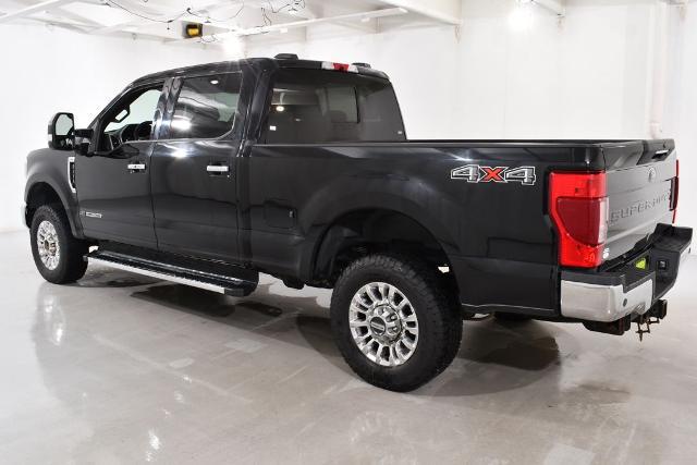2022 Ford F-350 LARIAT