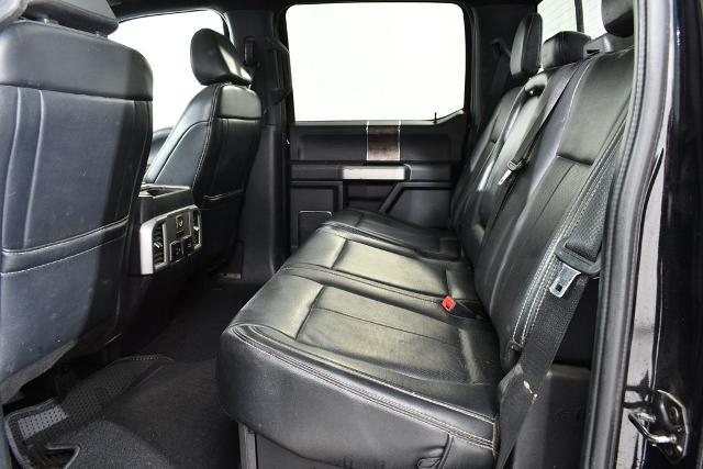 2022 Ford F-350 LARIAT