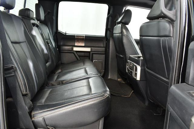 2022 Ford F-350 LARIAT