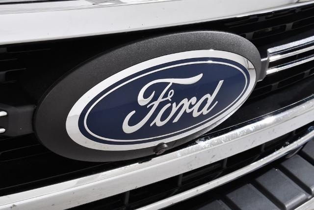 2022 Ford F-350 LARIAT