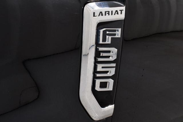 2022 Ford F-350 LARIAT