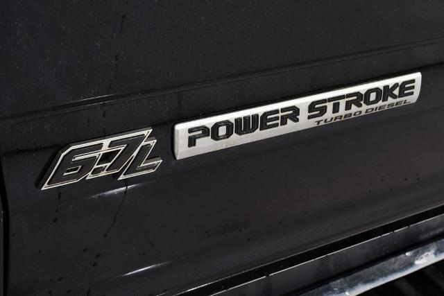 2022 Ford F-350 LARIAT