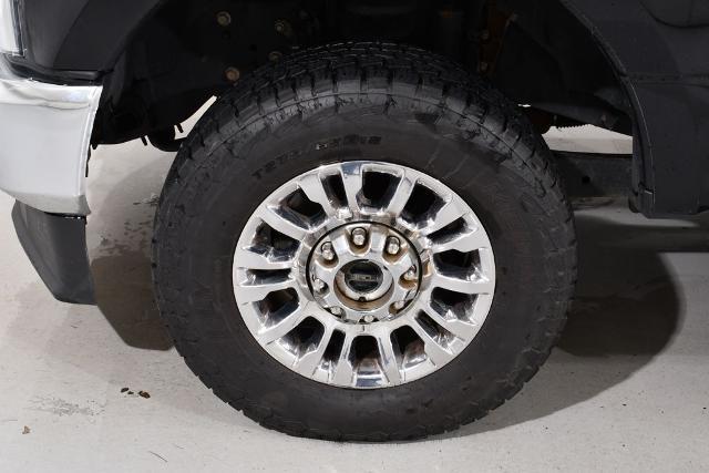 2022 Ford F-350 LARIAT