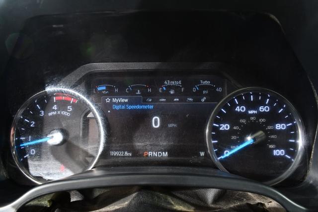 2022 Ford F-350 LARIAT