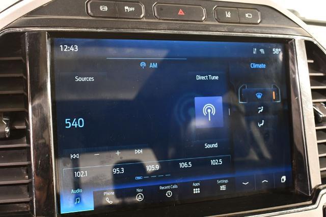 2022 Ford F-350 LARIAT