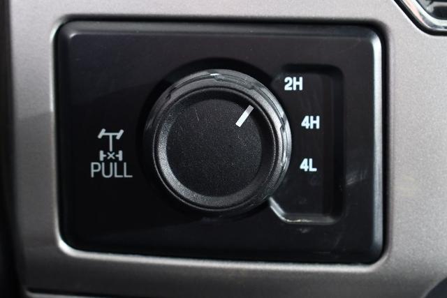 2022 Ford F-350 LARIAT