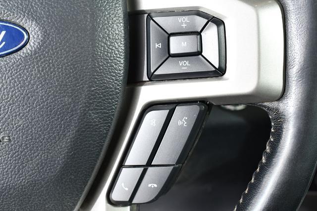 2022 Ford F-350 LARIAT