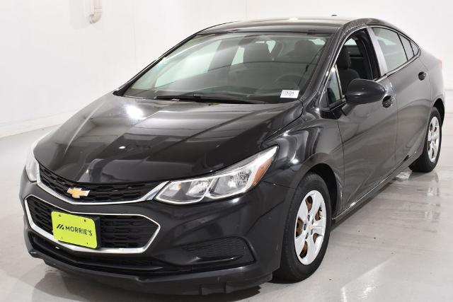 2016 Chevrolet Cruze LS Auto
