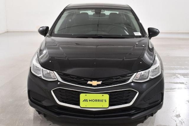2016 Chevrolet Cruze LS Auto