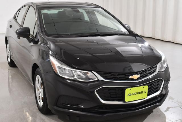 2016 Chevrolet Cruze LS Auto