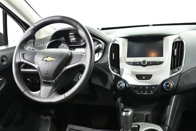 2016 Chevrolet Cruze LS Auto