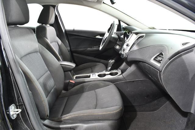 2016 Chevrolet Cruze LS Auto
