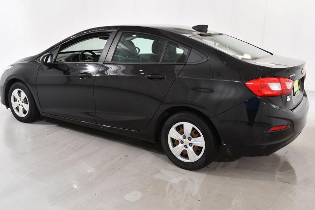 2016 Chevrolet Cruze LS Auto